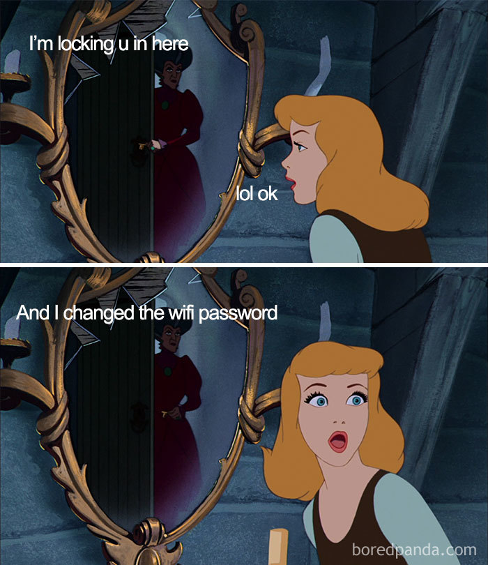 50 Of The Funniest Disney Jokes Ever
