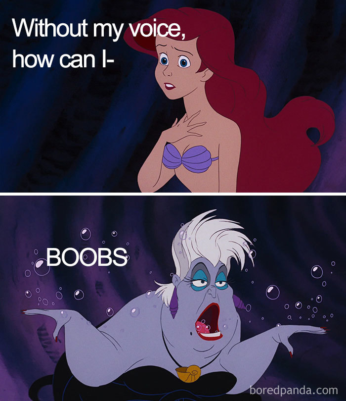 50 Of The Funniest Disney Jokes Ever