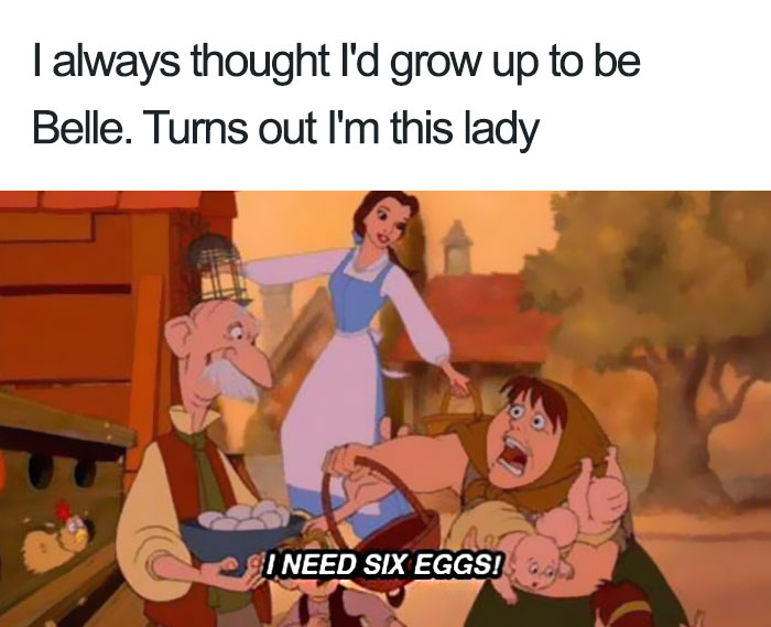 50 Of The Funniest Disney Jokes Ever