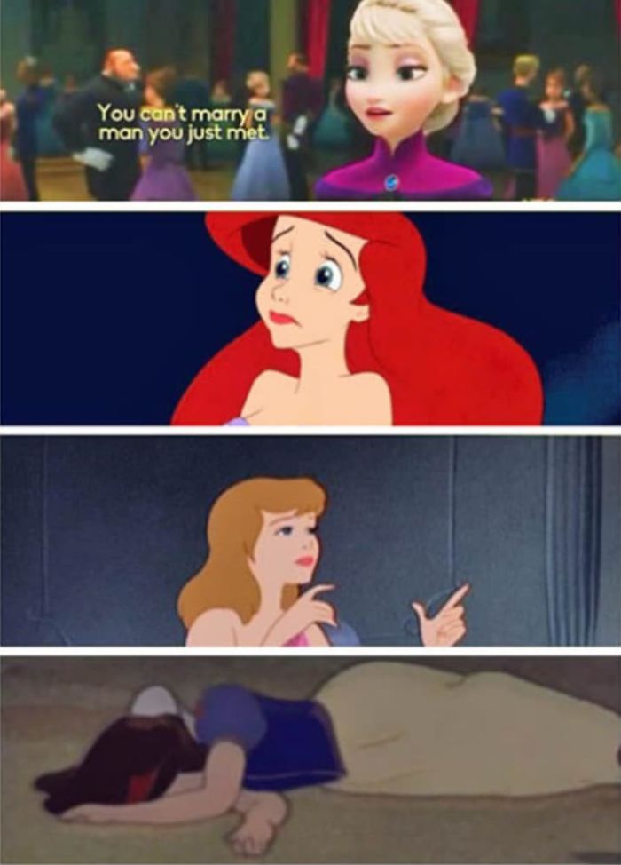 50 Of The Funniest Disney Jokes Ever