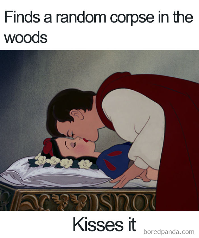 50 Of The Funniest Disney Jokes Ever