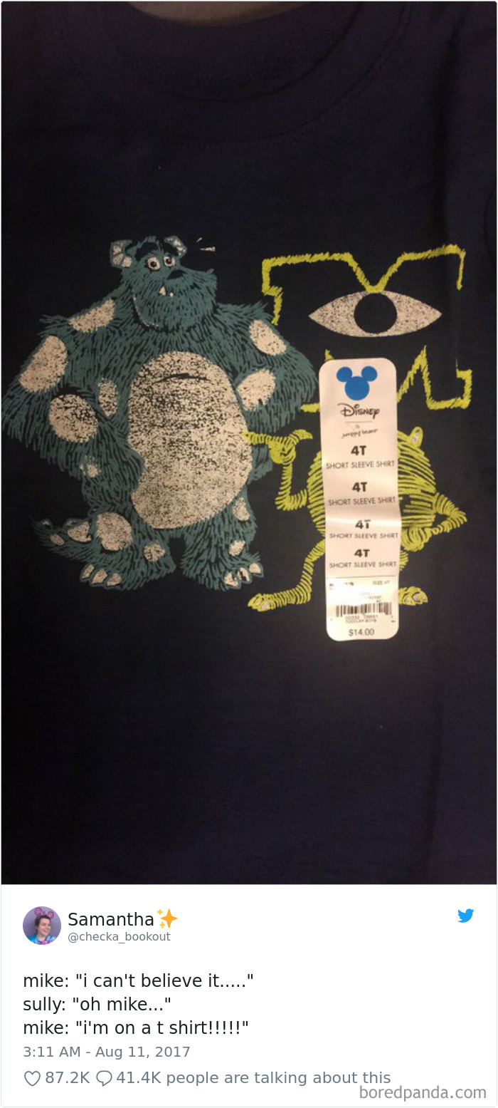 50 Of The Funniest Disney Jokes Ever