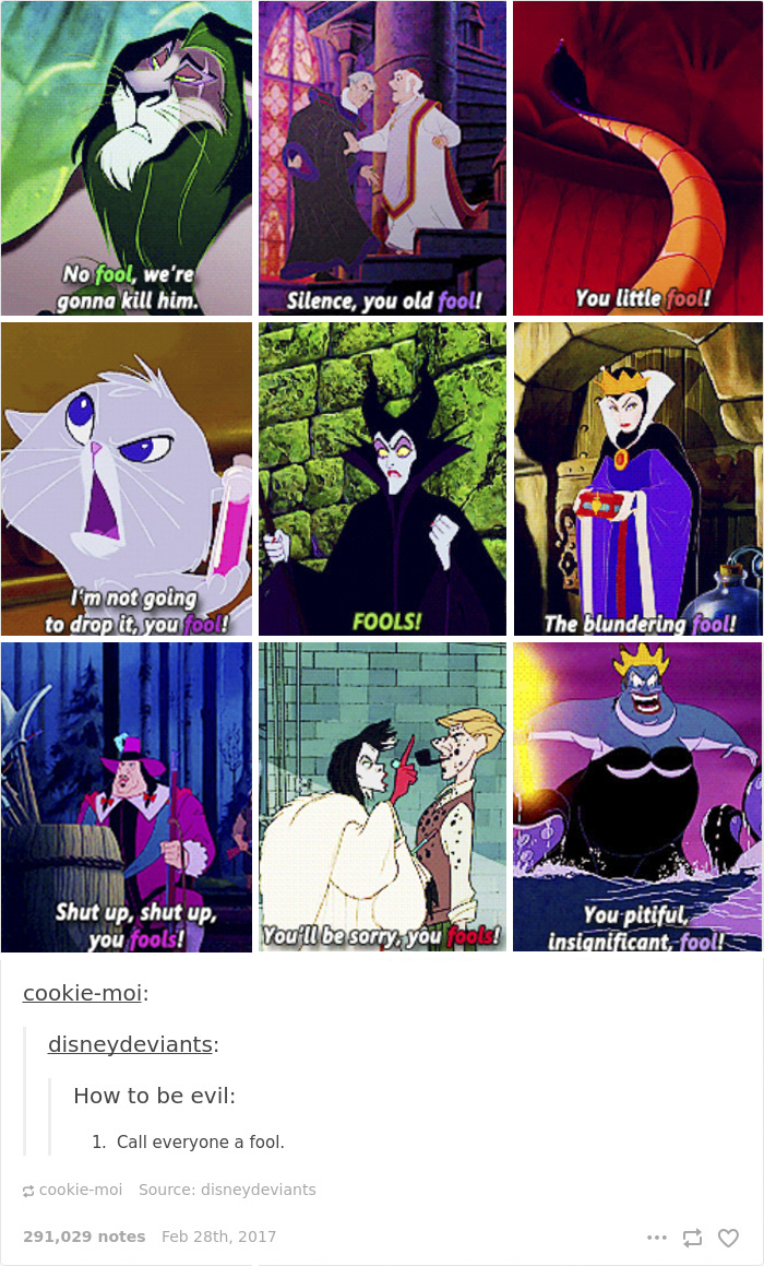50 Of The Funniest Disney Jokes Ever