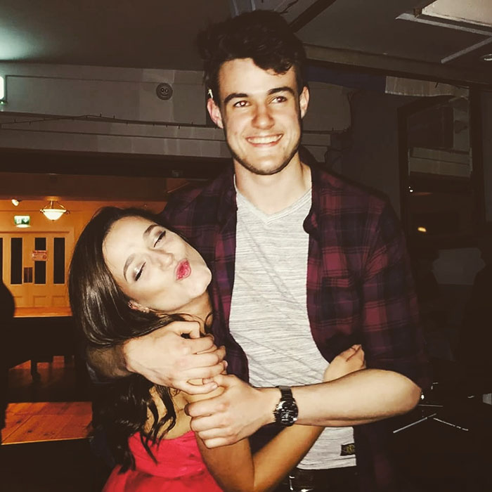 The Internet Is In Shock After This Guy’s Post Reveals How Much Facebook And Google Knows About You The Internet Is In Shock After This Guy’s Post Reveals How Much Facebook And Google Knows About You