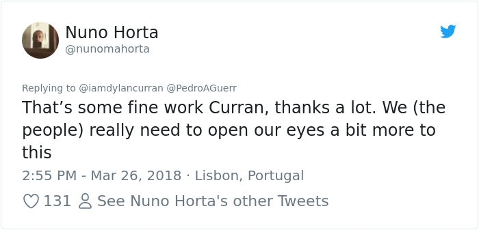 The Internet Is In Shock After This Guy’s Post Reveals How Much Facebook And Google Knows About You The Internet Is In Shock After This Guy’s Post Reveals How Much Facebook And Google Knows About You