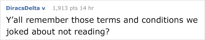 The Internet Is In Shock After This Guy’s Post Reveals How Much Facebook And Google Knows About You The Internet Is In Shock After This Guy’s Post Reveals How Much Facebook And Google Knows About You