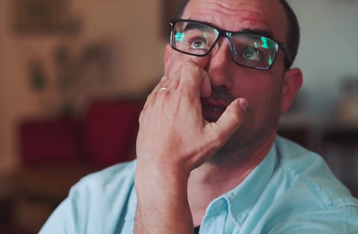 Internet Laughed At This Guy’s First Attempt At Cristiano Ronaldo’s Bust, So He Tries The Second Time Internet Laughed At This Guy’s First Attempt At Cristiano Ronaldo’s Bust, So He Tries The Second Time