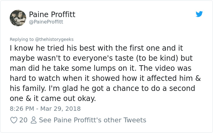 Internet Laughed At This Guy’s First Attempt At Cristiano Ronaldo’s Bust, So He Tries The Second Time Internet Laughed At This Guy’s First Attempt At Cristiano Ronaldo’s Bust, So He Tries The Second Time