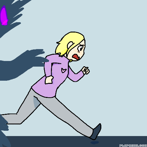 My Amateur Animations I Spent All Year On… And I’m So Happy How They Turned Out My Amateur Animations I Spent All Year On… And I’m So Happy How They Turned Out