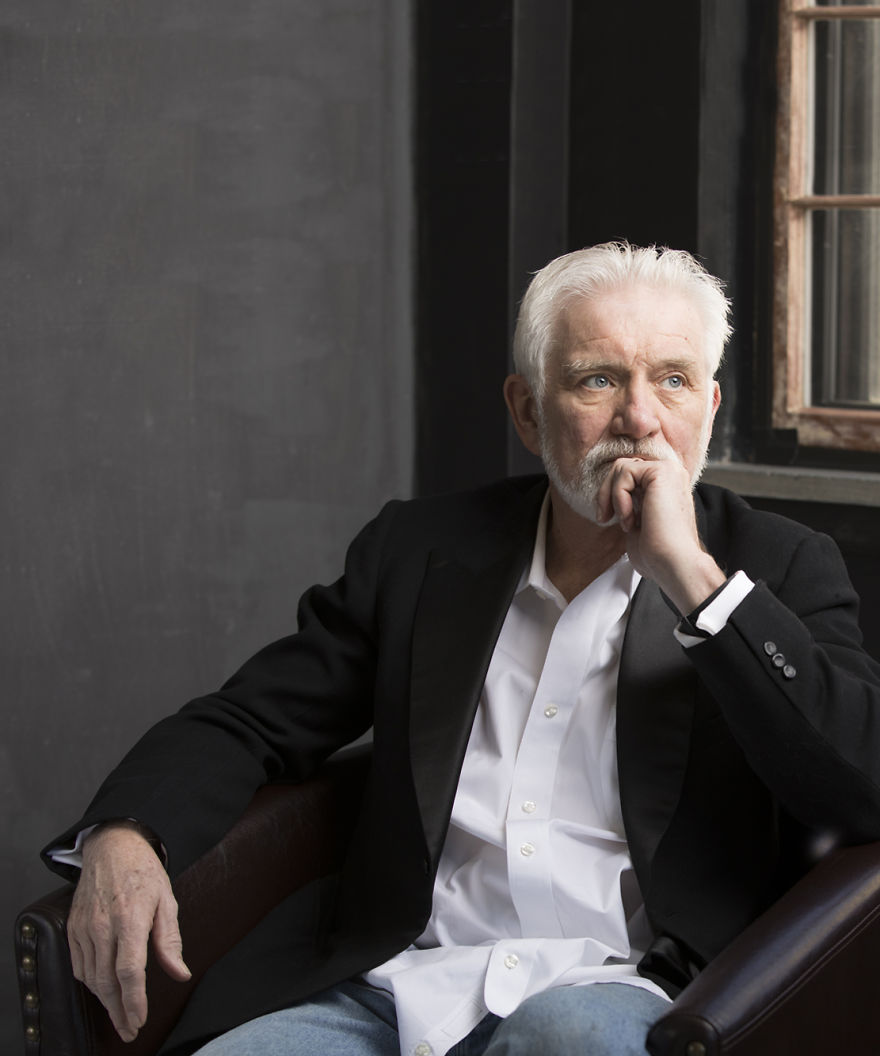 At 68 I Gave Myself Permission To Follow A Life Long Dream At 68 I Gave Myself Permission To Follow A Life Long Dream