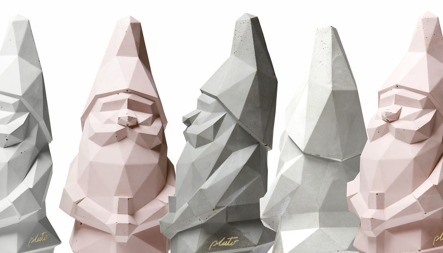 Nino Garden Gnome. The Guilty Pleasure You No Longer Need To Be Ashamed About Nino Garden Gnome. The Guilty Pleasure You No Longer Need To Be Ashamed About