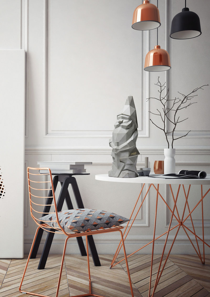 Nino Garden Gnome. The Guilty Pleasure You No Longer Need To Be Ashamed About Nino Garden Gnome. The Guilty Pleasure You No Longer Need To Be Ashamed About