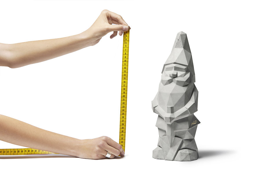 Nino Garden Gnome. The Guilty Pleasure You No Longer Need To Be Ashamed About Nino Garden Gnome. The Guilty Pleasure You No Longer Need To Be Ashamed About