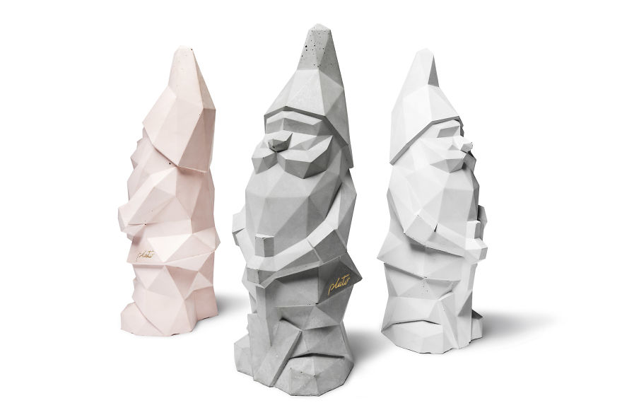 Nino Garden Gnome. The Guilty Pleasure You No Longer Need To Be Ashamed About Nino Garden Gnome. The Guilty Pleasure You No Longer Need To Be Ashamed About