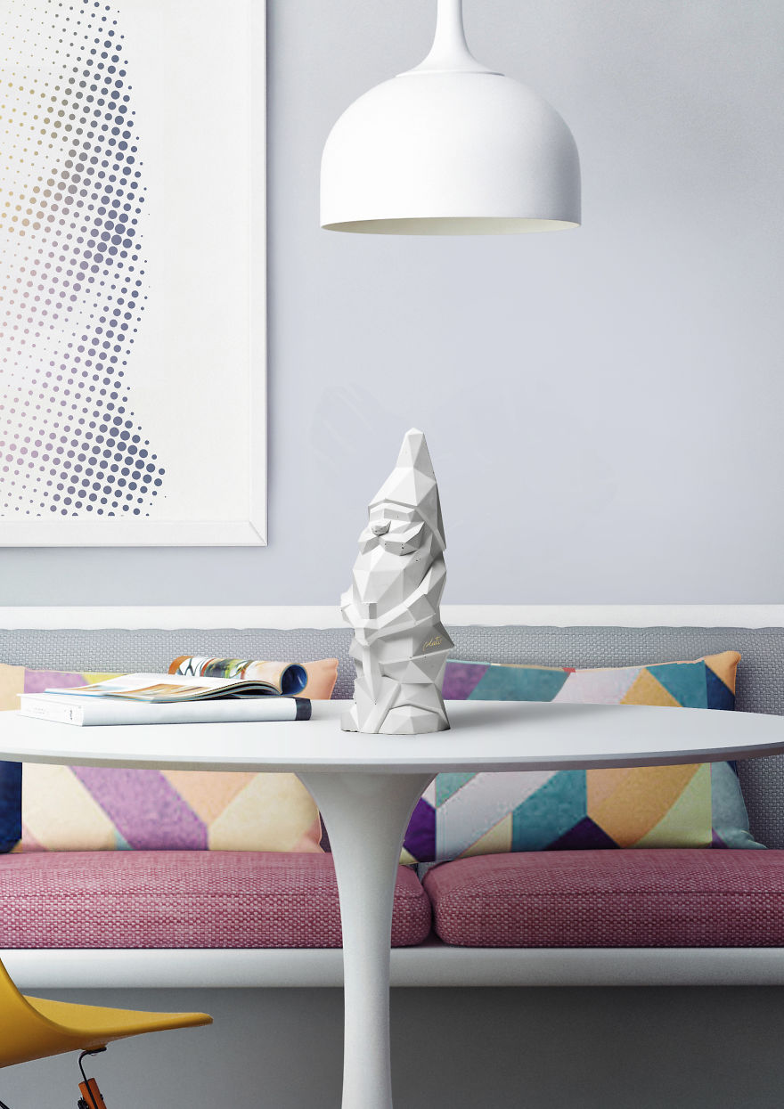 Nino Garden Gnome. The Guilty Pleasure You No Longer Need To Be Ashamed About Nino Garden Gnome. The Guilty Pleasure You No Longer Need To Be Ashamed About