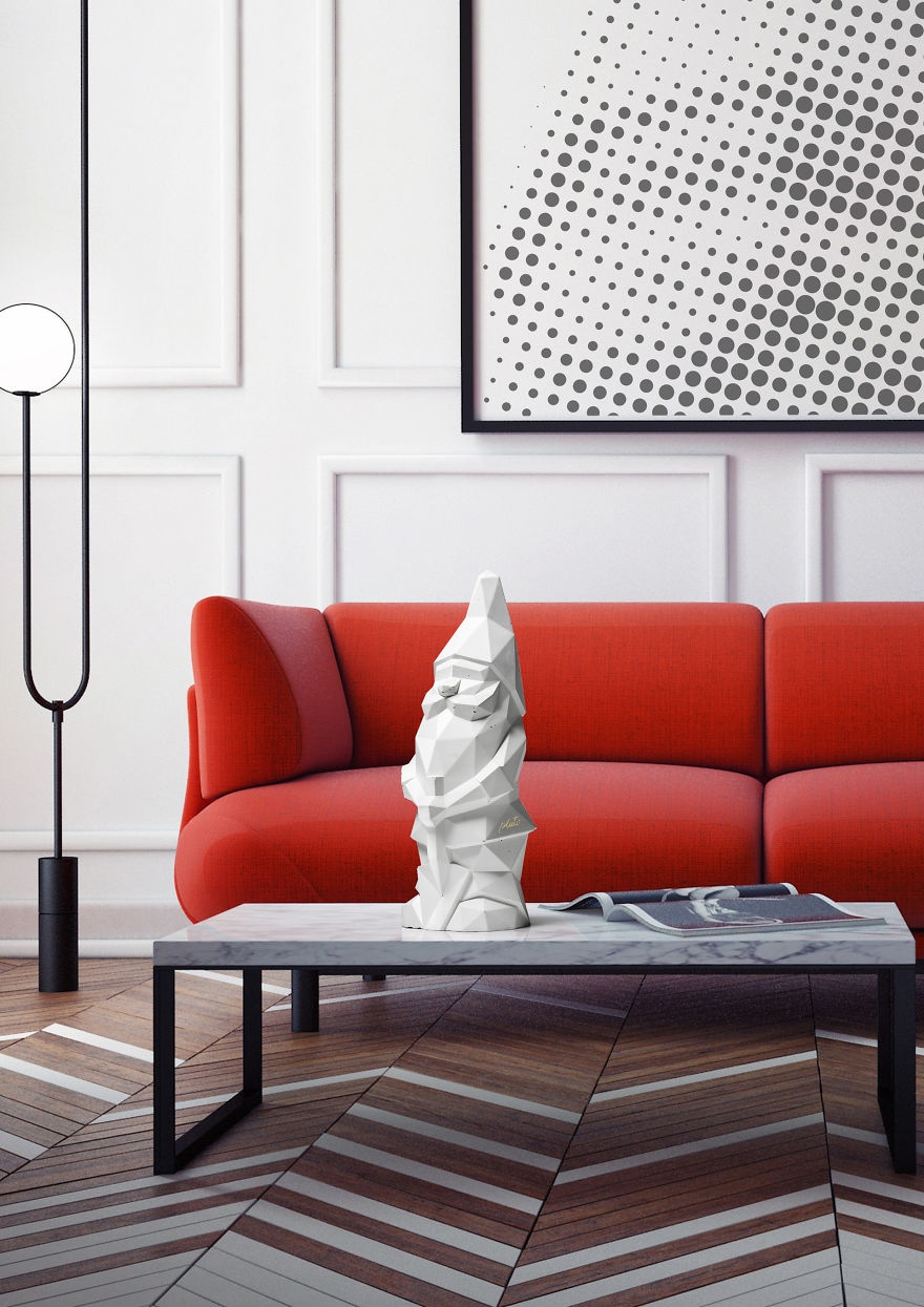 Nino Garden Gnome. The Guilty Pleasure You No Longer Need To Be Ashamed About Nino Garden Gnome. The Guilty Pleasure You No Longer Need To Be Ashamed About