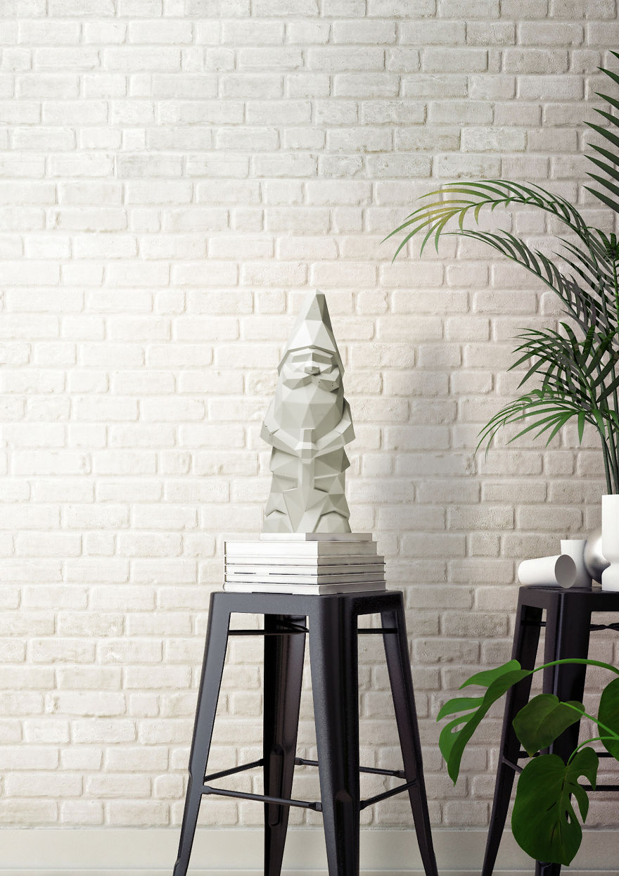 Nino Garden Gnome. The Guilty Pleasure You No Longer Need To Be Ashamed About Nino Garden Gnome. The Guilty Pleasure You No Longer Need To Be Ashamed About