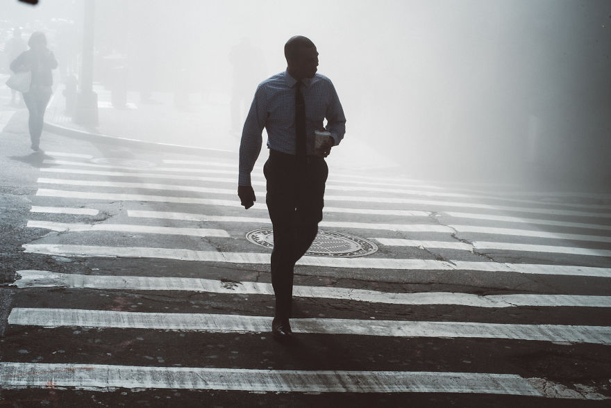 I Search For Perfect Moments In The Streets Of New York I Search For Perfect Moments In The Streets Of New York