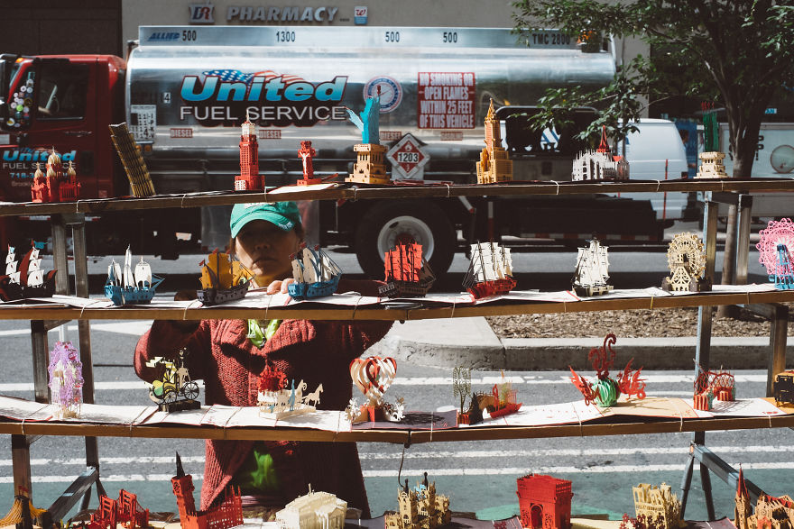 I Search For Perfect Moments In The Streets Of New York I Search For Perfect Moments In The Streets Of New York