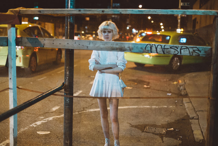 I Search For Perfect Moments In The Streets Of New York I Search For Perfect Moments In The Streets Of New York