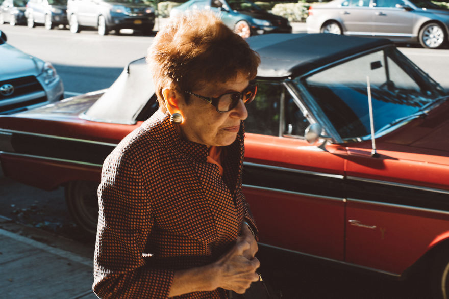 I Search For Perfect Moments In The Streets Of New York I Search For Perfect Moments In The Streets Of New York