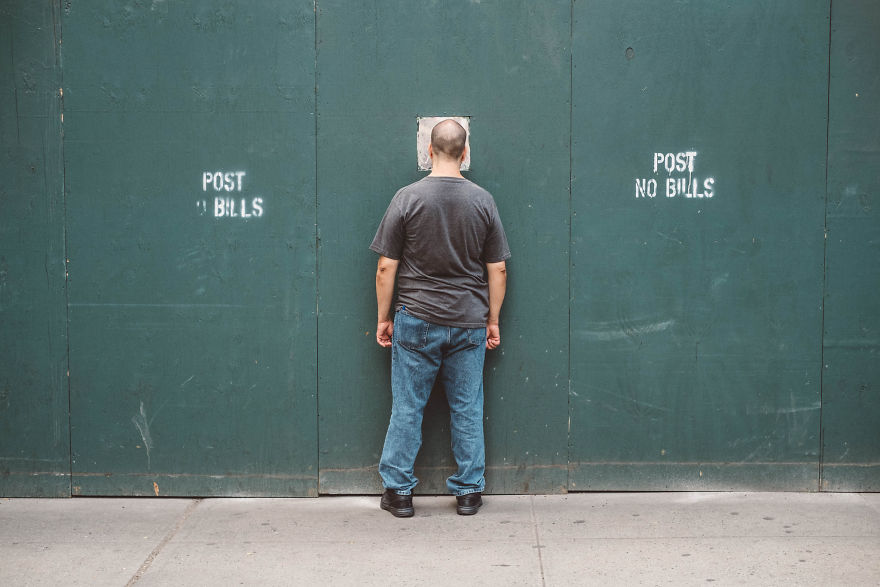 I Search For Perfect Moments In The Streets Of New York I Search For Perfect Moments In The Streets Of New York