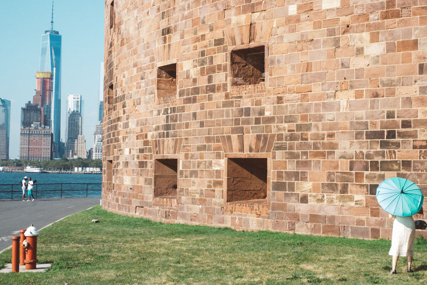 I Search For Perfect Moments In The Streets Of New York I Search For Perfect Moments In The Streets Of New York