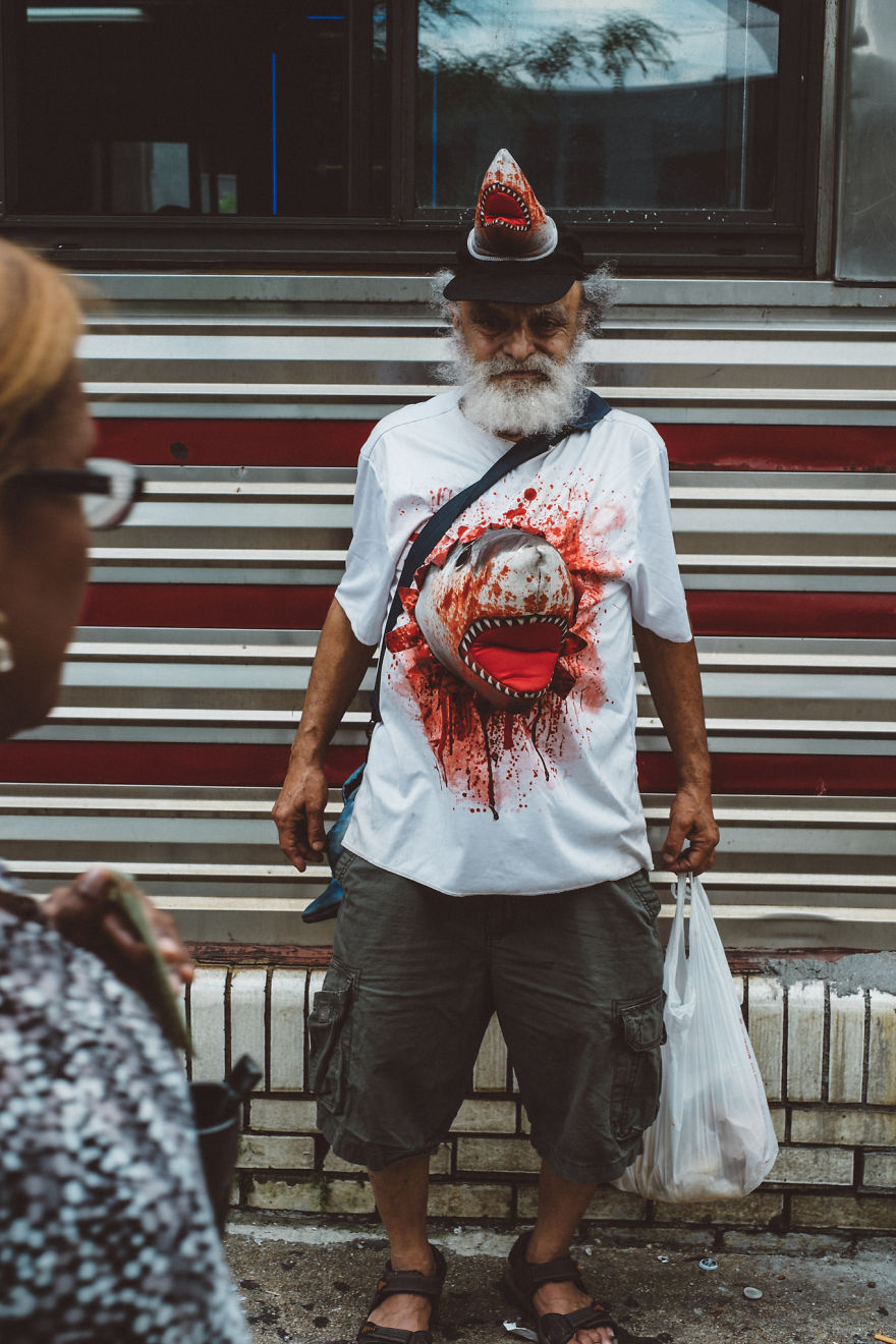 I Search For Perfect Moments In The Streets Of New York I Search For Perfect Moments In The Streets Of New York