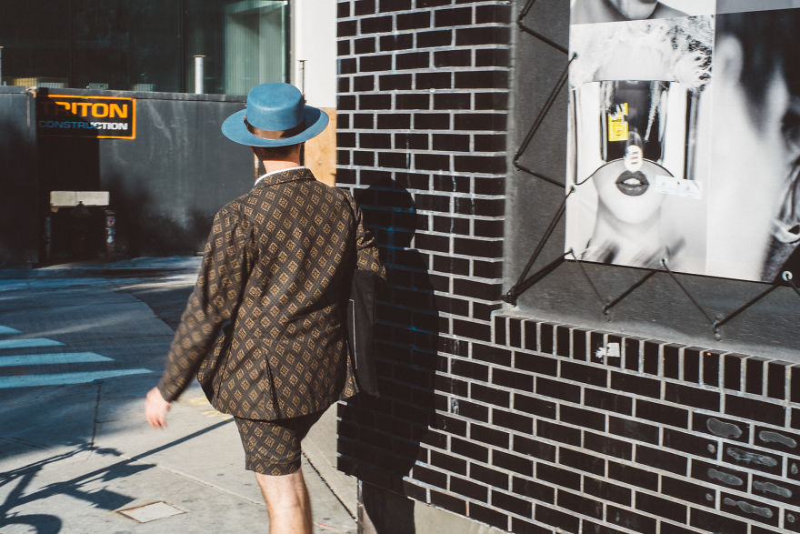 I Search For Perfect Moments In The Streets Of New York I Search For Perfect Moments In The Streets Of New York