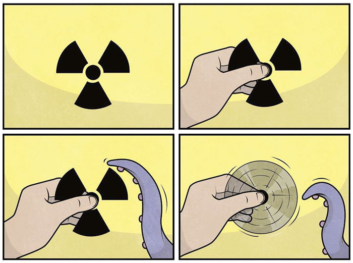 75 Sarcastic Illustrations By Gudim That You’ll Need To See Twice To Understand Completely (New Pics) 75 Sarcastic Illustrations By Gudim That You’ll Need To See Twice To Understand Completely (New Pics)