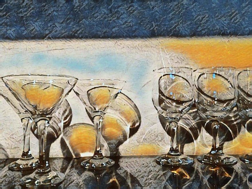 Photographer Uses His Mobile Camera To Capture Dreamlike Photographs Photographer Uses His Mobile Camera To Capture Dreamlike Photographs