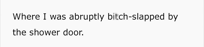 Meet The Unluckiest Woman On The Internet, And Prepare To Laugh Your Ass Off Meet The Unluckiest Woman On The Internet, And Prepare To Laugh Your Ass Off