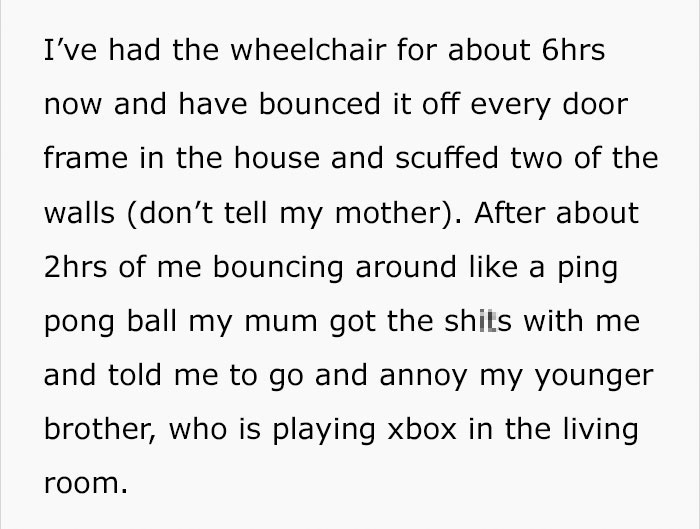 Meet The Unluckiest Woman On The Internet, And Prepare To Laugh Your Ass Off Meet The Unluckiest Woman On The Internet, And Prepare To Laugh Your Ass Off