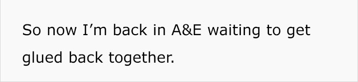 Meet The Unluckiest Woman On The Internet, And Prepare To Laugh Your Ass Off Meet The Unluckiest Woman On The Internet, And Prepare To Laugh Your Ass Off