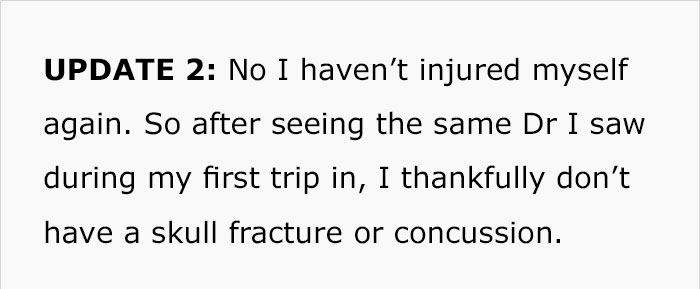 Meet The Unluckiest Woman On The Internet, And Prepare To Laugh Your Ass Off Meet The Unluckiest Woman On The Internet, And Prepare To Laugh Your Ass Off