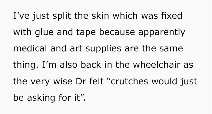 Meet The Unluckiest Woman On The Internet, And Prepare To Laugh Your Ass Off Meet The Unluckiest Woman On The Internet, And Prepare To Laugh Your Ass Off