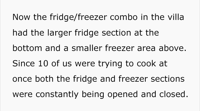 Meet The Unluckiest Woman On The Internet, And Prepare To Laugh Your Ass Off Meet The Unluckiest Woman On The Internet, And Prepare To Laugh Your Ass Off
