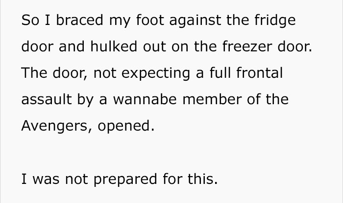Meet The Unluckiest Woman On The Internet, And Prepare To Laugh Your Ass Off Meet The Unluckiest Woman On The Internet, And Prepare To Laugh Your Ass Off
