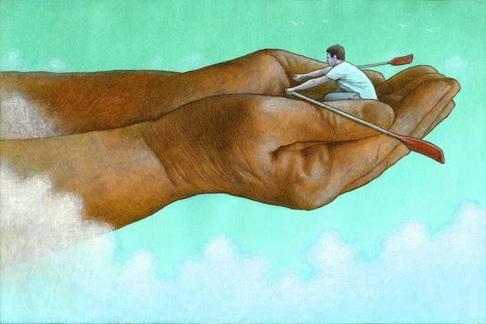78 More Brutally Honest Illustrations By Pawel Kuczynski Show What’s Wrong With Today’s Society 78 More Brutally Honest Illustrations By Pawel Kuczynski Show What’s Wrong With Today’s Society