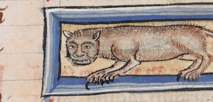 Someone Noticed How Ugly Medieval Cat Paintings Are, And It’s Too Funny (60 Pics) Someone Noticed How Ugly Medieval Cat Paintings Are, And It’s Too Funny (60 Pics)
