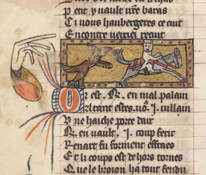 Someone Noticed How Ugly Medieval Cat Paintings Are, And It’s Too Funny (60 Pics) Someone Noticed How Ugly Medieval Cat Paintings Are, And It’s Too Funny (60 Pics)