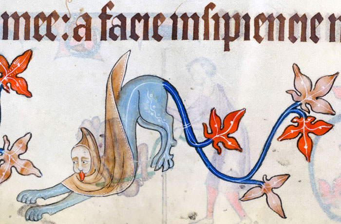 Someone Noticed How Ugly Medieval Cat Paintings Are, And It’s Too Funny (60 Pics) Someone Noticed How Ugly Medieval Cat Paintings Are, And It’s Too Funny (60 Pics)