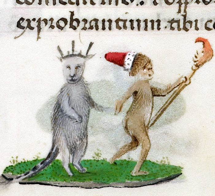 Someone Noticed How Ugly Medieval Cat Paintings Are, And It’s Too Funny (60 Pics) Someone Noticed How Ugly Medieval Cat Paintings Are, And It’s Too Funny (60 Pics)