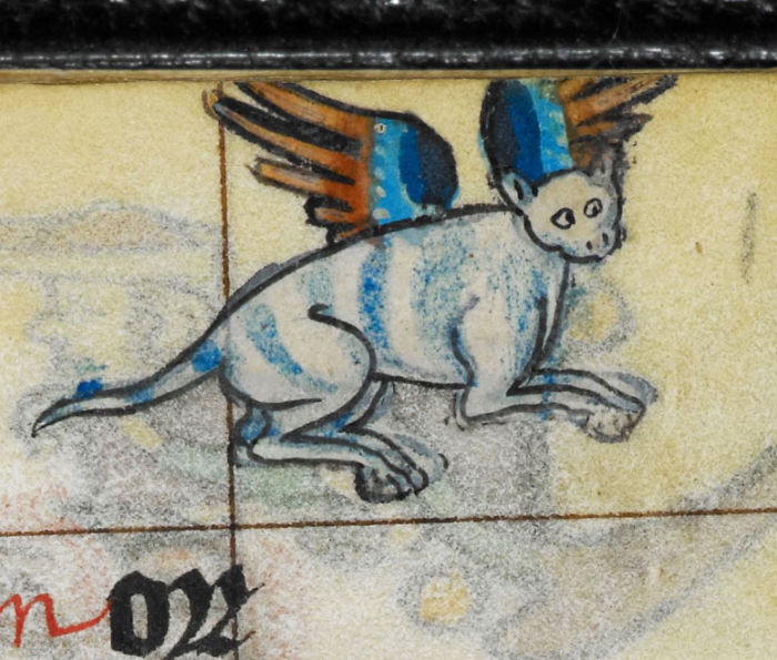 Someone Noticed How Ugly Medieval Cat Paintings Are, And It’s Too Funny (60 Pics) Someone Noticed How Ugly Medieval Cat Paintings Are, And It’s Too Funny (60 Pics)
