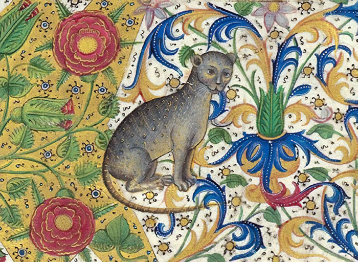 Someone Noticed How Ugly Medieval Cat Paintings Are, And It’s Too Funny (60 Pics) Someone Noticed How Ugly Medieval Cat Paintings Are, And It’s Too Funny (60 Pics)