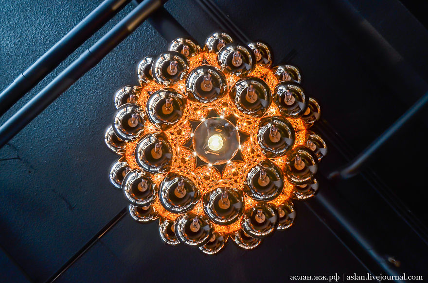 That&#8217;s What I See When I Look Up