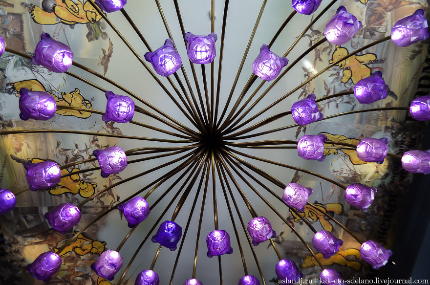 That&#8217;s What I See When I Look Up