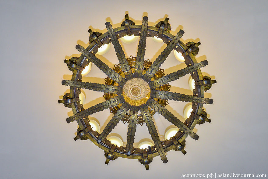 That&#8217;s What I See When I Look Up