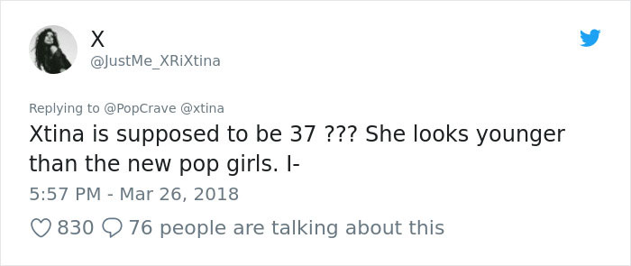 After 20 Years On Stage Using Makeup Christina Aguilera Does A Shoot Without It, And We Can’t Recognize Her After 20 Years On Stage Using Makeup Christina Aguilera Does A Shoot Without It, And We Can’t Recognize Her