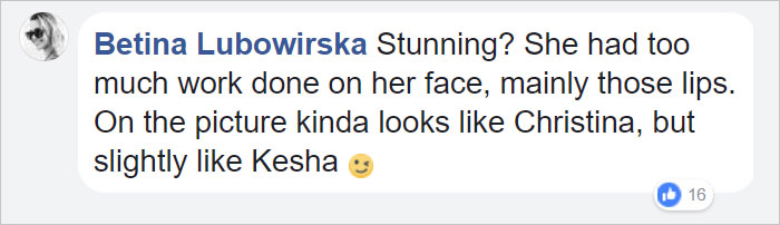 After 20 Years On Stage Using Makeup Christina Aguilera Does A Shoot Without It, And We Can’t Recognize Her After 20 Years On Stage Using Makeup Christina Aguilera Does A Shoot Without It, And We Can’t Recognize Her
